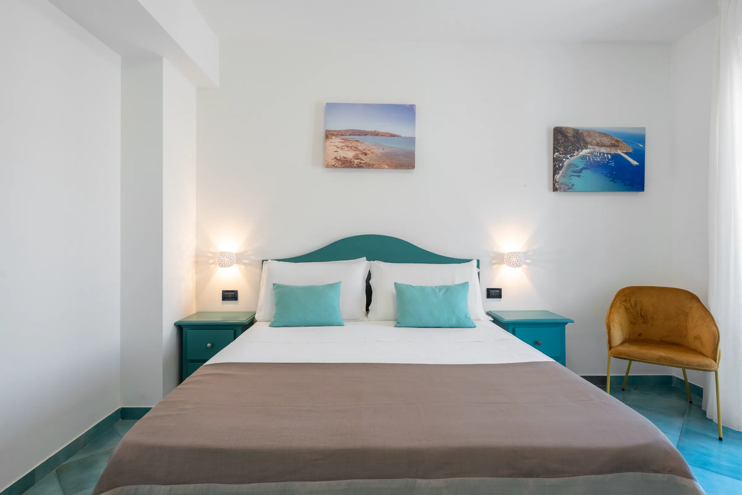 Matrimoniale Bed & Breakfast