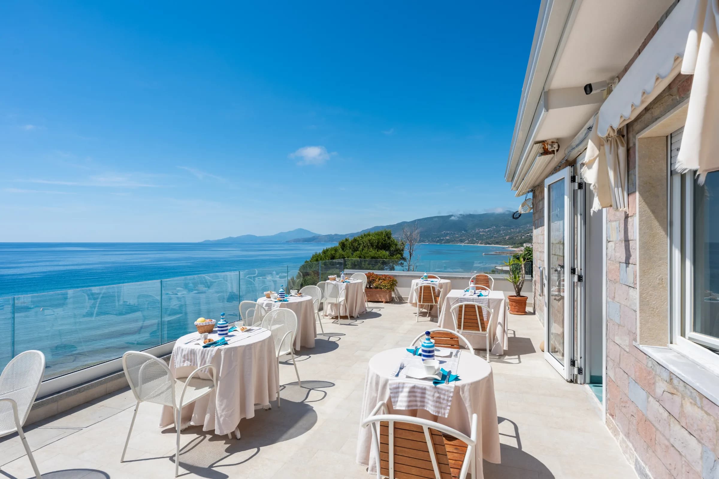 Early Booking Estate 2026