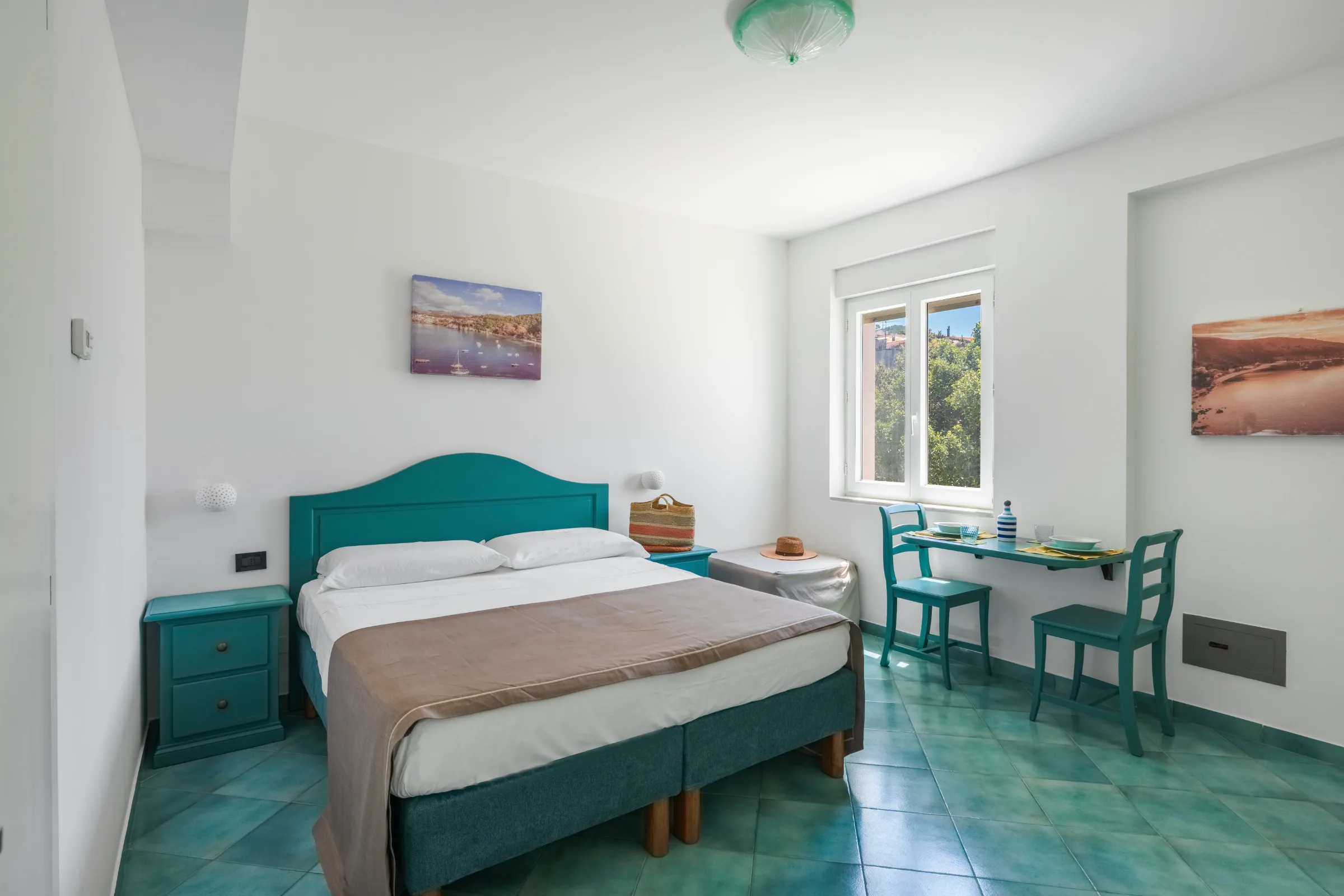 Monolocale Residence