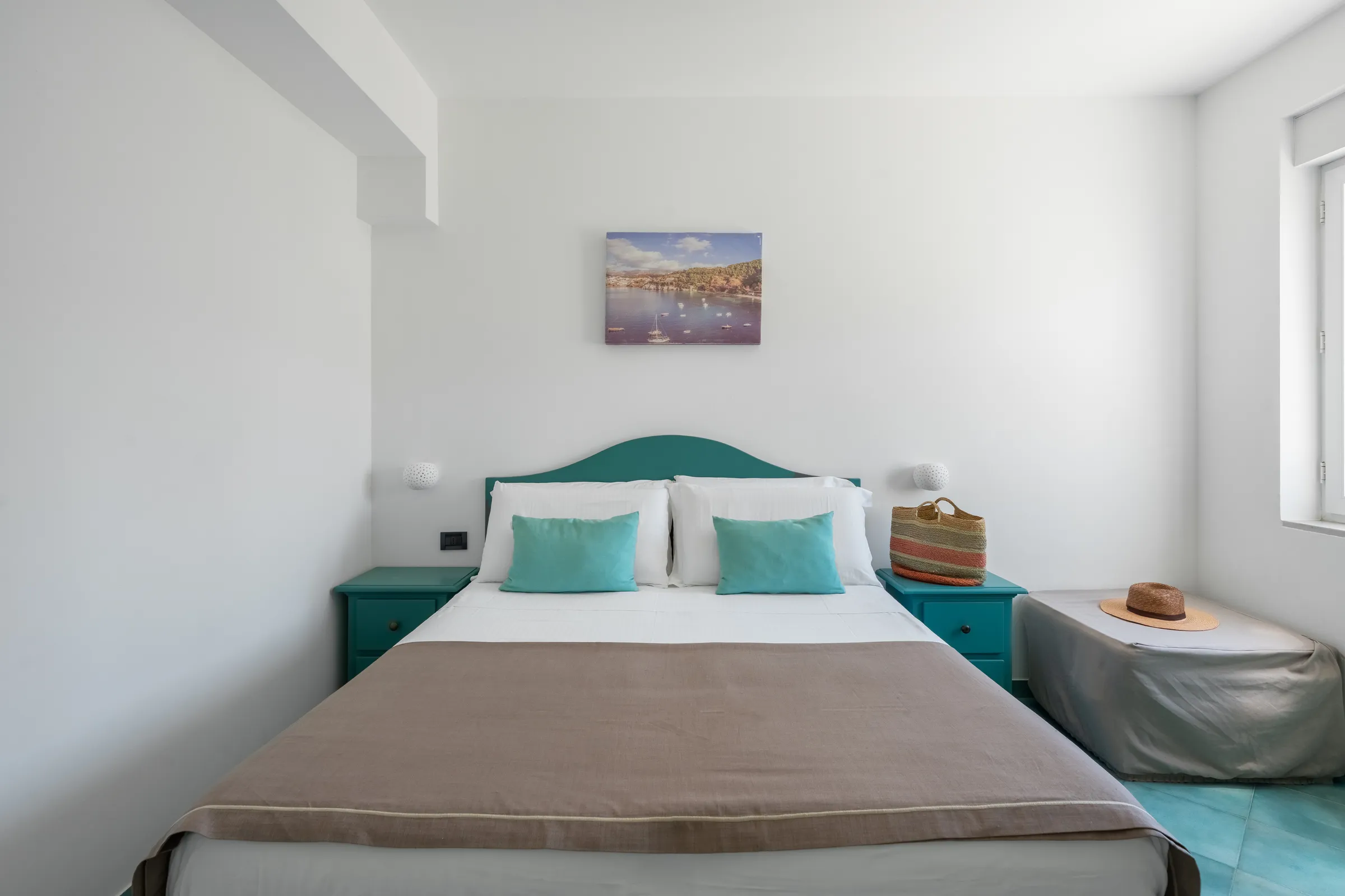 Eco del Mare Palinuro – other