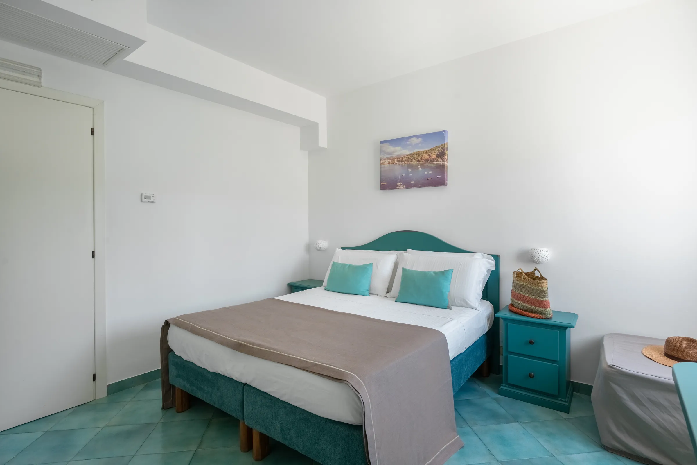 Eco del Mare Palinuro – other